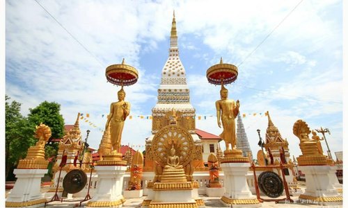 Nakhon Phanom, Thailand 2023: Best Places to Visit - Tripadvisor