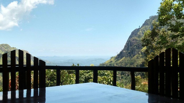 ELLA MOUNT VIEW GUEST INN - Prices & Guest house Reviews (Sri Lanka)