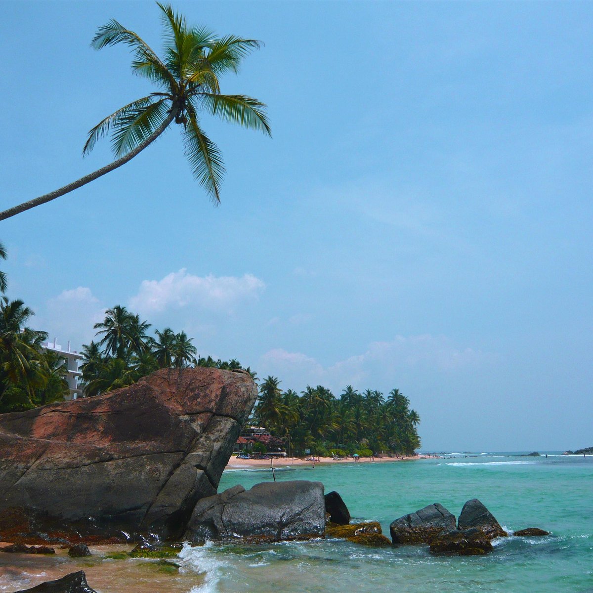 Mihiripenna Beach, Унаватуна: лучшие советы перед посещением - Tripadvisor