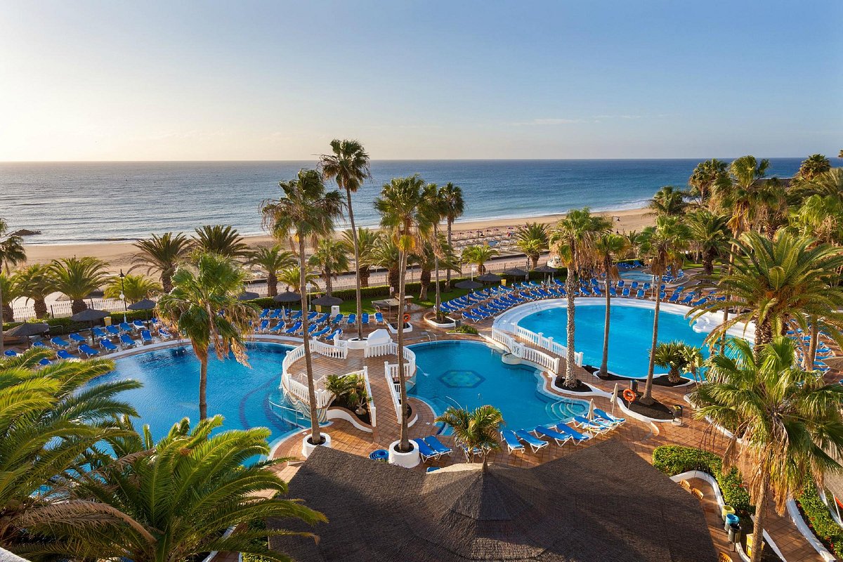 Sol Lanzarote All Inclusive, hotel di Costa Teguise