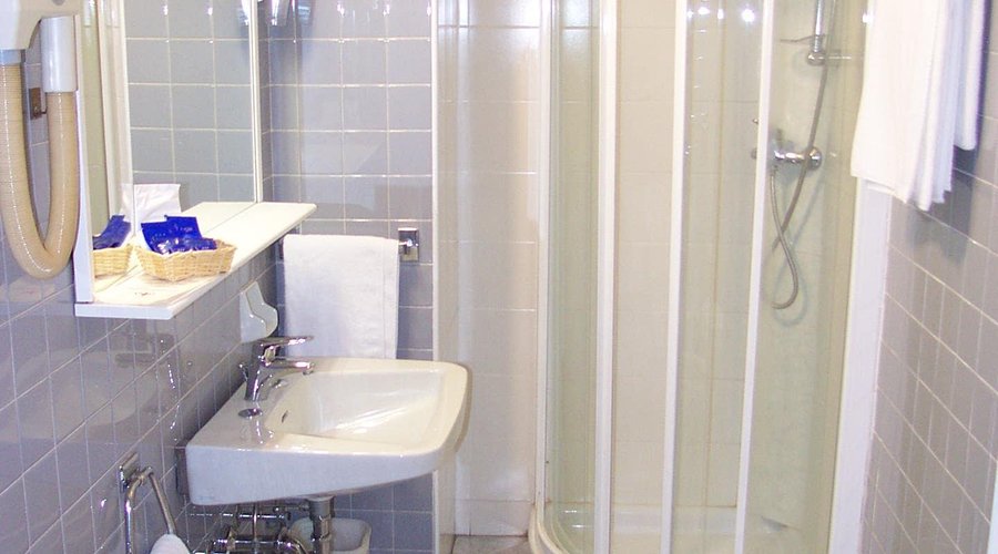 bagno interno