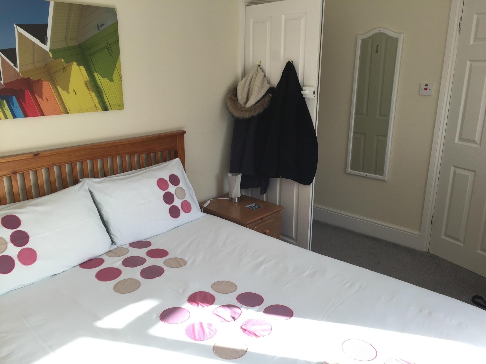 Barbican Reach Rooms: Pictures & Reviews - Tripadvisor