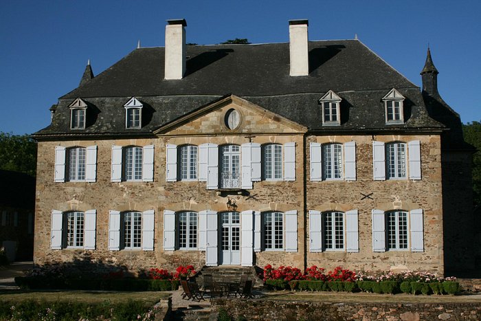 Guest house Chateau De La Grange Issoire, France - book now, 2024 prices