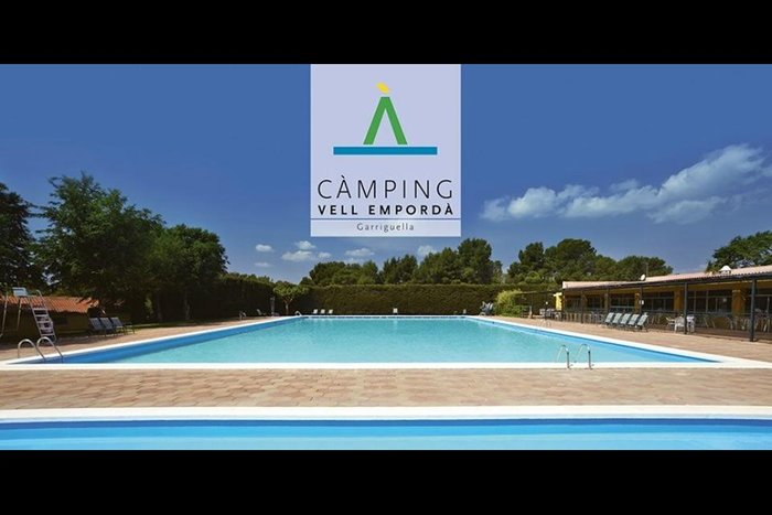 Imagen 1 de CAMPING Vell Emporda