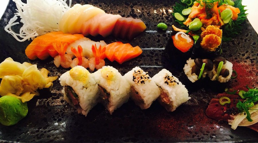 Seafood Bar