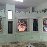 One of the floors