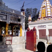 small temples