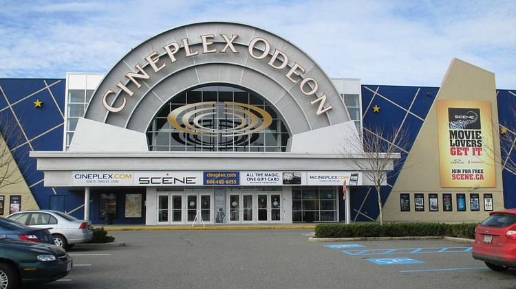 Cineplex Odeon Meadowtown Cinemas image