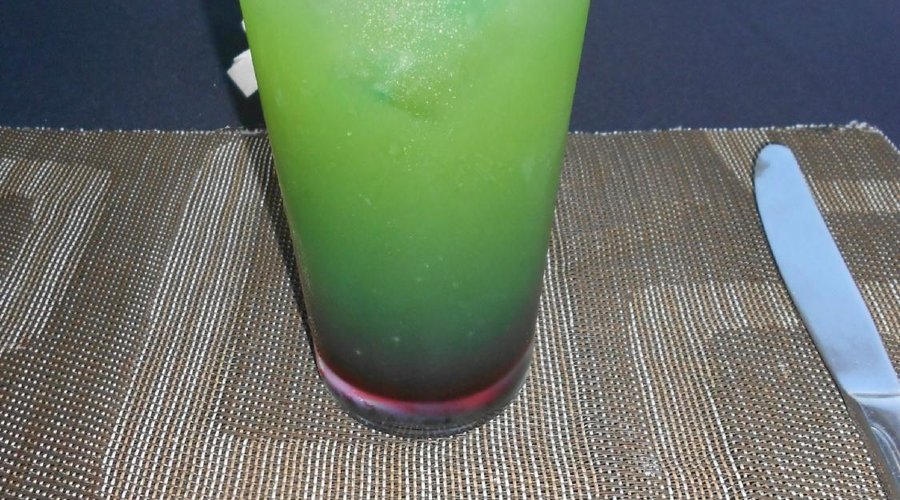 DELICIOUS COCKTAILS