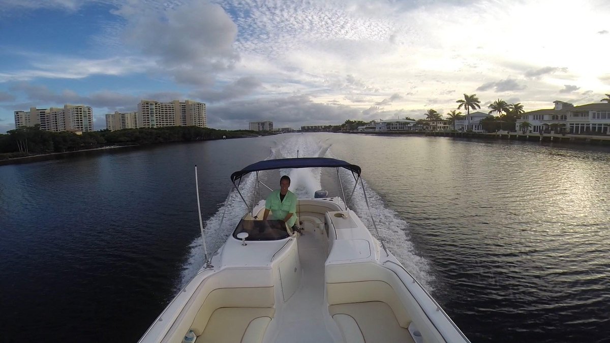 Boca Boat Adventures (Boca Raton) All You Need to Know BEFORE You Go