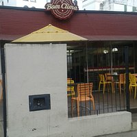 PAUSA PARA SE REFRESCAR