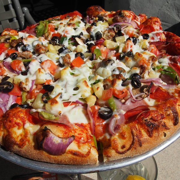 라 퀸타 피자 맛집 Best 5 - Tripadvisor