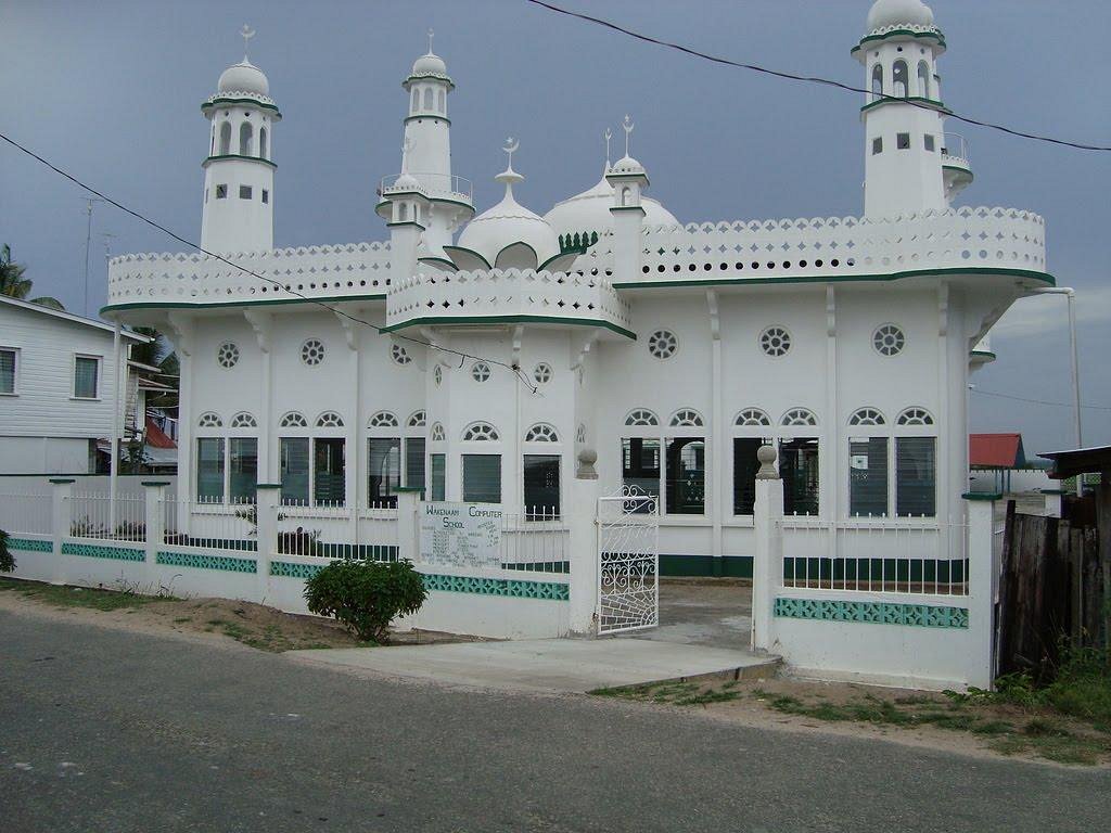 Wakenaam Mosque Wakenaam Island Tripadvisor wakenaam-mosque-wakenaam-island-tripadvisor