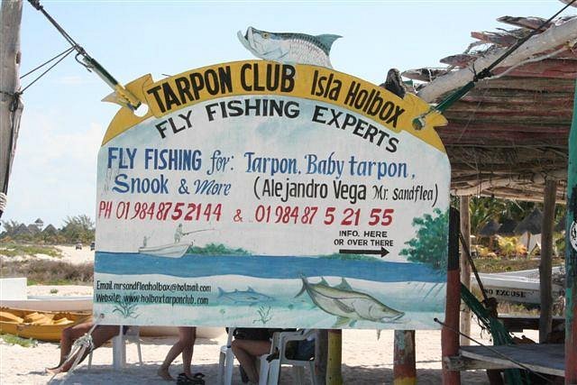 Holbox Tarpon Club (Holbox Island) - All You Need to Know BEFORE You Go