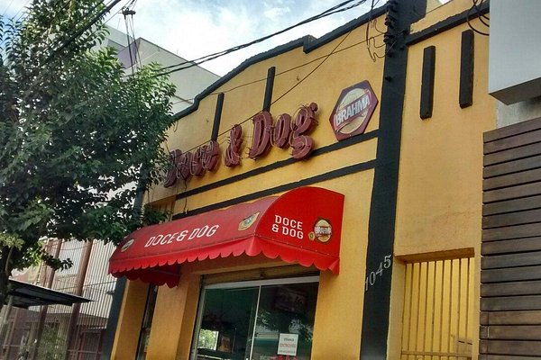 7 lugares para comer um bom cachorro-quente em Porto Alegre