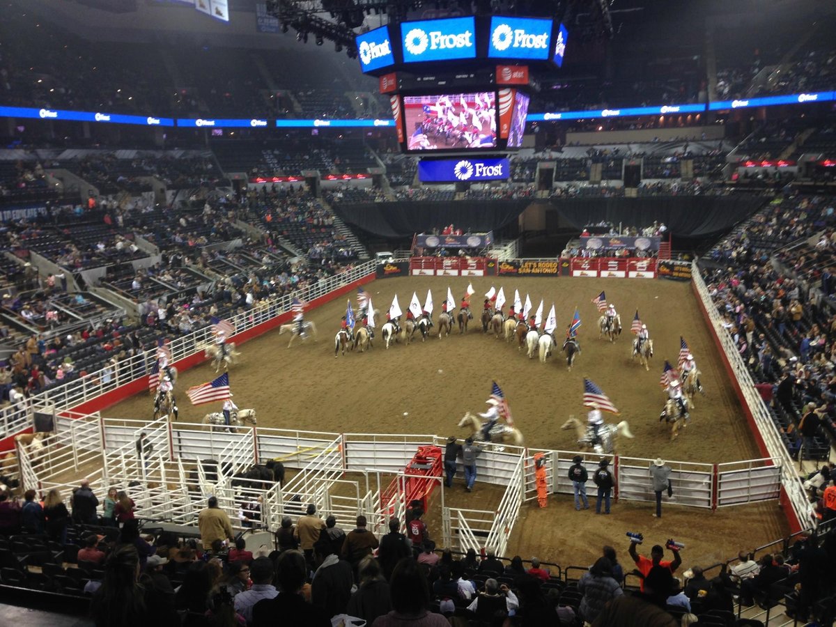 San Antonio Stock Show & Rodeo ATUALIZADO 2022 O que saber antes de