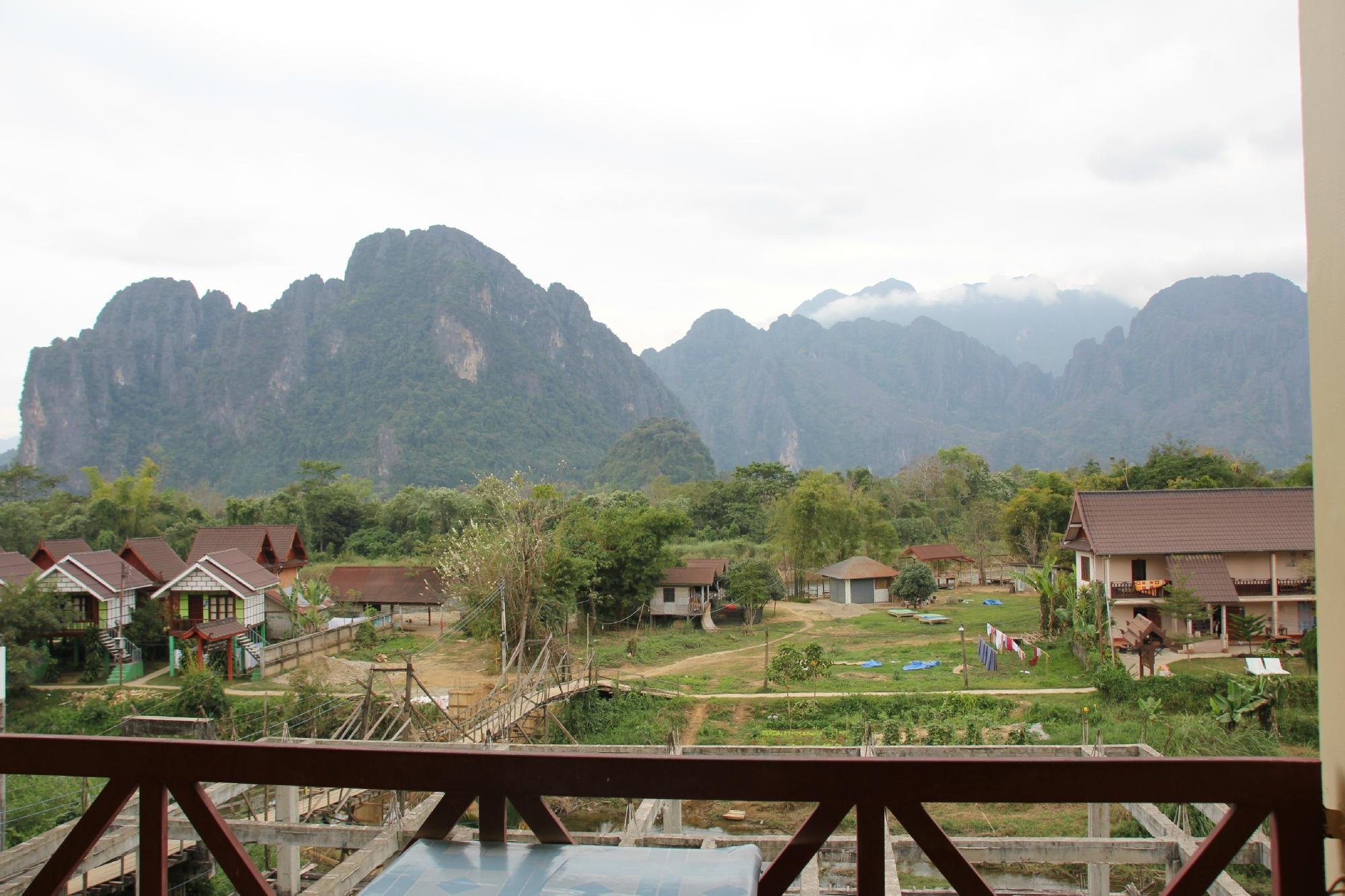 Vang Vieng Orchid Guesthouse image