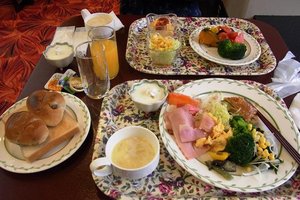 食事