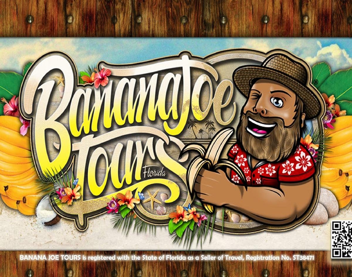 BANANA JOE TOURS (Miami) 2022 What to Know BEFORE You Go