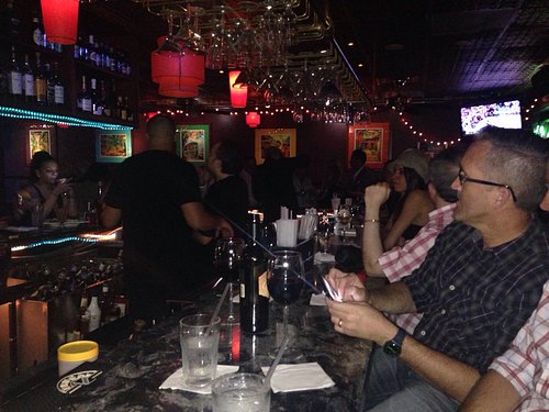 Experience the Fun of Fort Lauderdale Nightlife