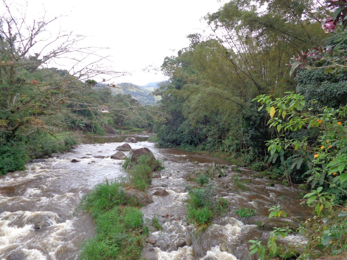 Caminho do Ouro: aventure-se pela Estrada Real - Adventure Club