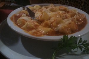 Comida