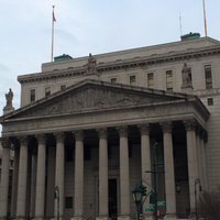 New York City Supreme Court - All You Need to Know BEFORE You Go (2024)