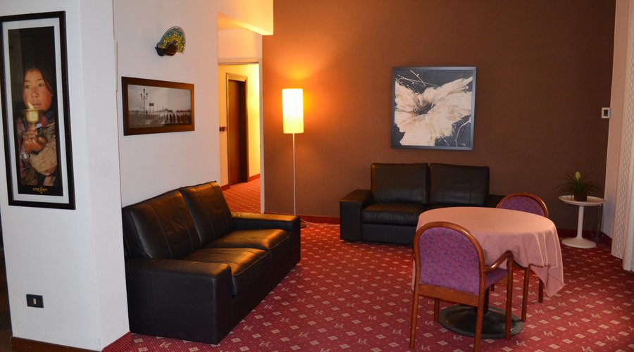 Hall