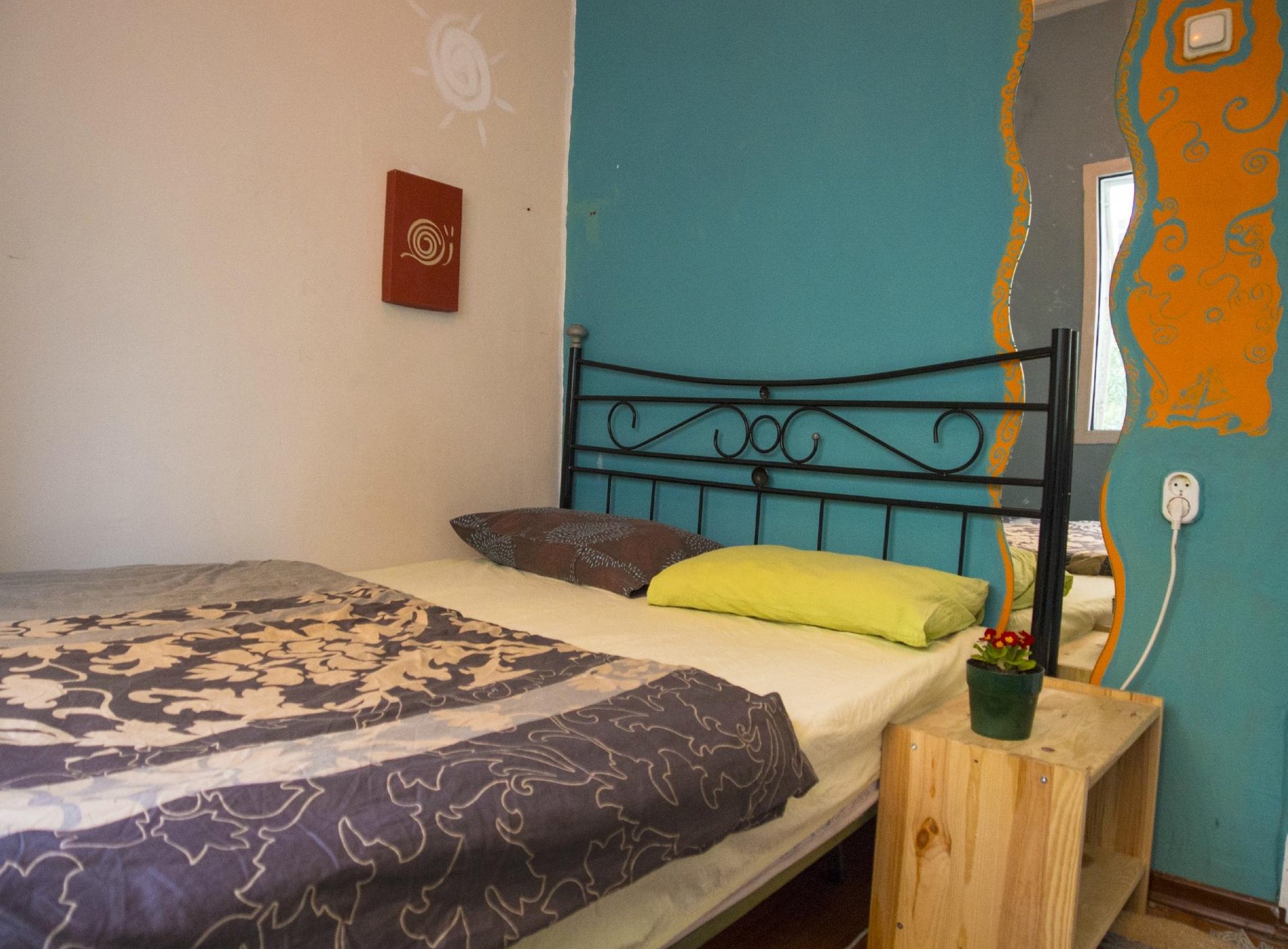 Shantihome Hostel İzmir by null