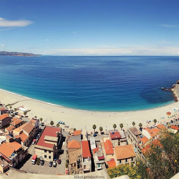 Fortino Poggio Pignatelli (Scilla, Italy): Address - Tripadvisor