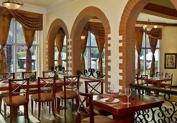 Hotel photo 46 of Habtoor Grand Resort, Autograph Collection.