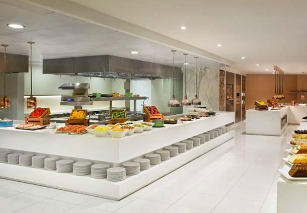 Hotel photo 100 of Habtoor Grand Resort, Autograph Collection.