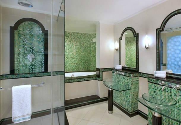 Hotel photo 79 of Habtoor Grand Resort, Autograph Collection.