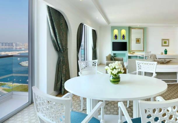 Hotel photo 10 of Habtoor Grand Resort, Autograph Collection.