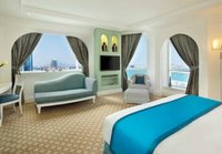 Hotel photo 27 of Habtoor Grand Resort, Autograph Collection.