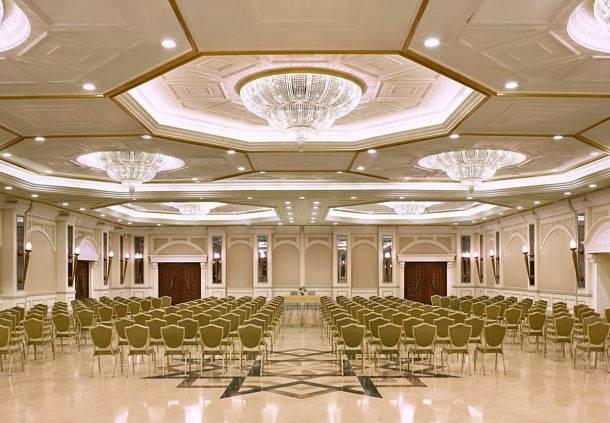 Hotel photo 39 of Habtoor Grand Resort, Autograph Collection.