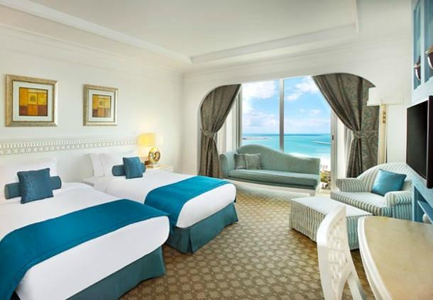 Hotel photo 66 of Habtoor Grand Resort, Autograph Collection.