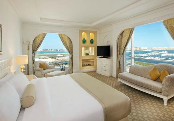 Hotel photo 74 of Habtoor Grand Resort, Autograph Collection.
