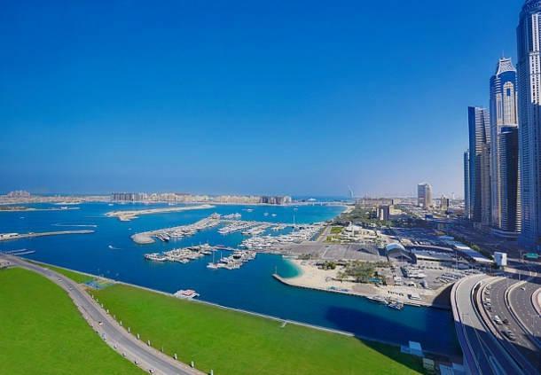 Hotel photo 75 of Habtoor Grand Resort, Autograph Collection.