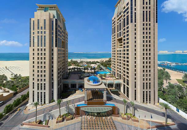 Hotel photo 67 of Habtoor Grand Resort, Autograph Collection.