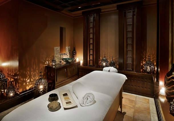 Hotel photo 43 of Habtoor Grand Resort, Autograph Collection.