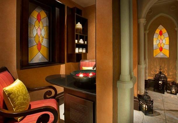 Hotel photo 89 of Habtoor Grand Resort, Autograph Collection.