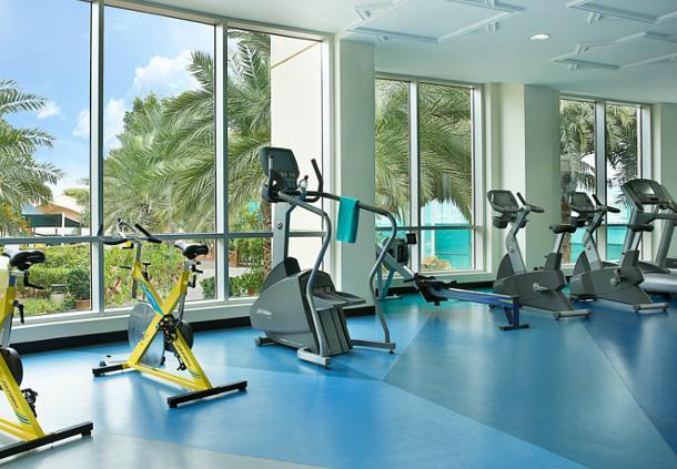Hotel photo 34 of Habtoor Grand Resort, Autograph Collection.