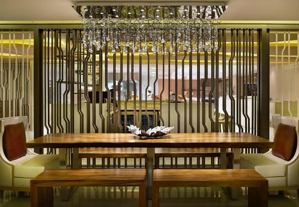 Hotel photo 5 of Habtoor Grand Resort, Autograph Collection.