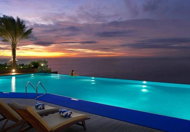 Hotel photo 14 of Habtoor Grand Resort, Autograph Collection.