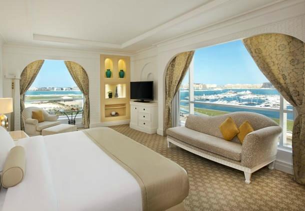 Hotel photo 95 of Habtoor Grand Resort, Autograph Collection.