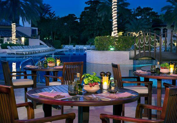 Hotel photo 56 of Habtoor Grand Resort, Autograph Collection.
