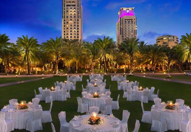 Hotel photo 98 of Habtoor Grand Resort, Autograph Collection.