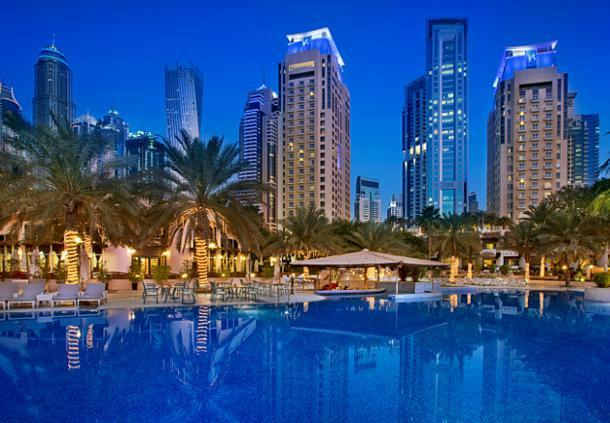 Hotel photo 57 of Habtoor Grand Resort, Autograph Collection.