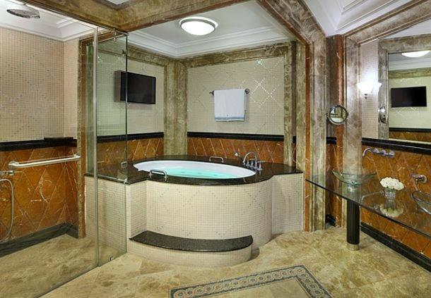 Hotel photo 59 of Habtoor Grand Resort, Autograph Collection.